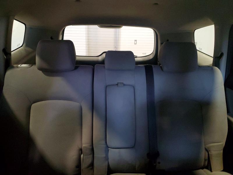 57695556 :رقم المزاد ، KL77P2EMXCK519743 vin ، 2012 Chevrolet Orlando مزاد بيع