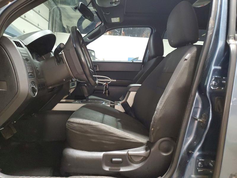 Aukcja sprzedaży 2011 Ford Escape, vin: 1FMCU9DG2BKC62389, numer aukcji: 55637006