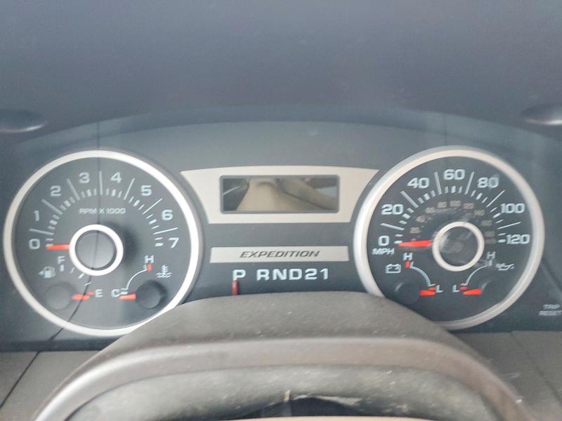 2006 Ford Expedition მანქანა იყიდება აუქციონზე, vin: 1FMFU17516LA76657, აუქციონის ნომერი: 55705586
