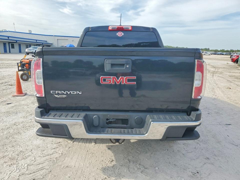 Продаж на аукціоні авто 2016 Gmc Canyon, vin: 1GTG5BEA7G1209267, номер лоту: 57912306