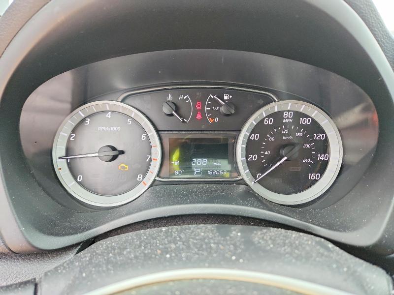 Aukcja sprzedaży 2013 Nissan Sentra, vin: 3N1AB7AP9DL672489, numer aukcji: 56480246