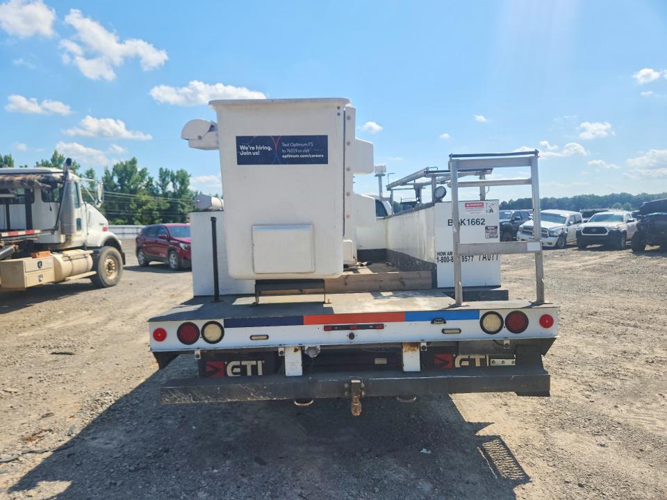 Продаж на аукціоні авто 2016 Ford F450, vin: 1FDUF4GY5GEA59458, номер лоту: 57466306