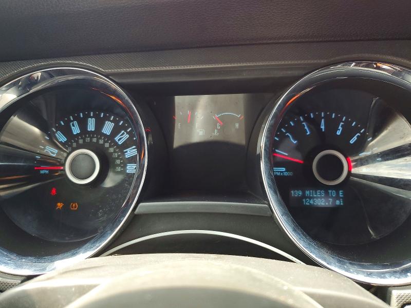 2014 Ford Mustang მანქანა იყიდება აუქციონზე, vin: 1ZVBP8AM0E5226390, აუქციონის ნომერი: 56529256