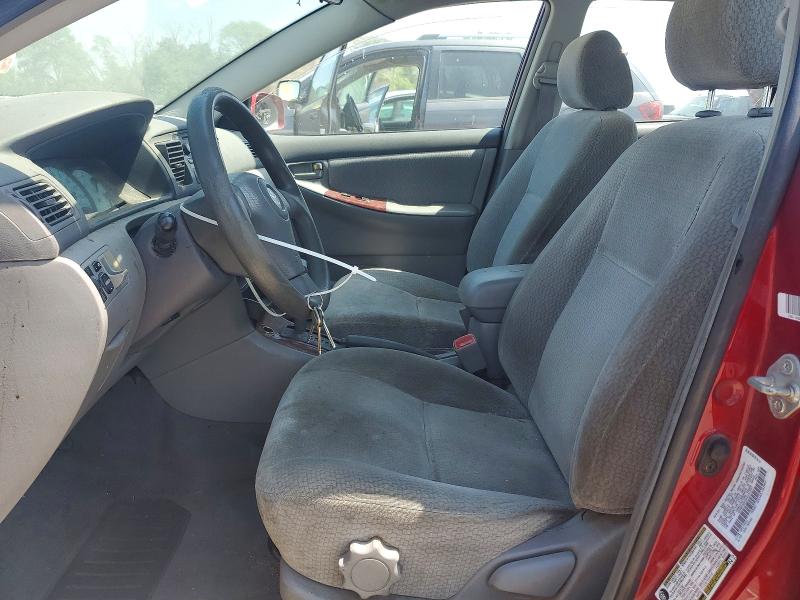 Продажа на аукционе авто 2004 Toyota Corolla, vin: 1NXBR32E94Z251537, номер лота: 59172126