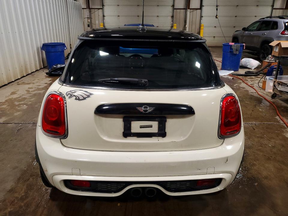 Aukcja sprzedaży 2015 Mini Cooper, vin: WMWXP7C57F2A36503, numer aukcji: 55312566