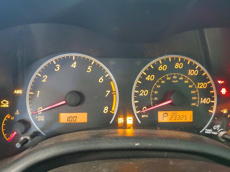 Aukcja sprzedaży 2009 Toyota Corolla, vin: 1NXBU40E09Z141619, numer aukcji: 54551246