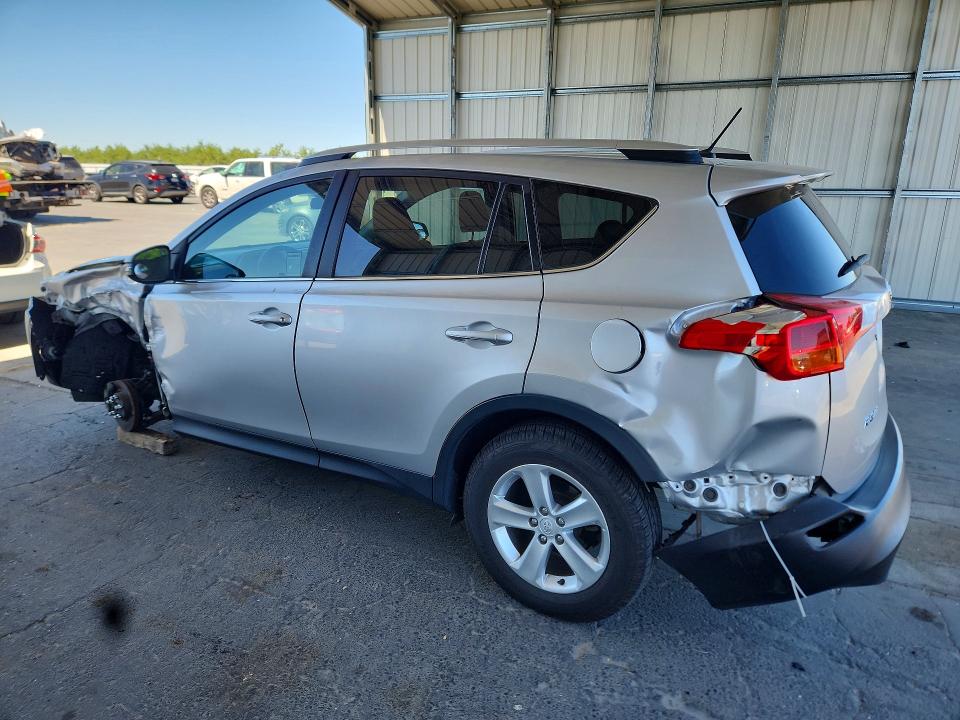 56629746 :رقم المزاد ، 2T3WFREV4EW091990 vin ، 2014 Toyota Rav4 مزاد بيع