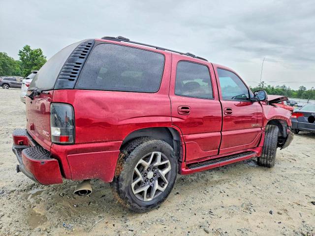 Продаж на аукціоні авто 2004 Gmc Yukon, vin: 1GKEK63U44J245616, номер лоту: 57421736