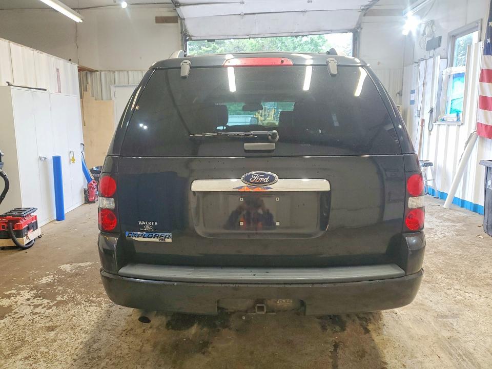 Aukcja sprzedaży 2008 Ford Explorer, vin: 1FMEU63E38UA67678, numer aukcji: 57611646