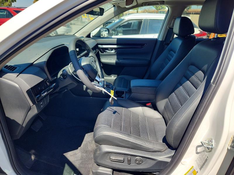 Продаж на аукціоні авто 2025 Honda Cr-v, vin: 2HKRS4H77SH414702, номер лоту: 57050346