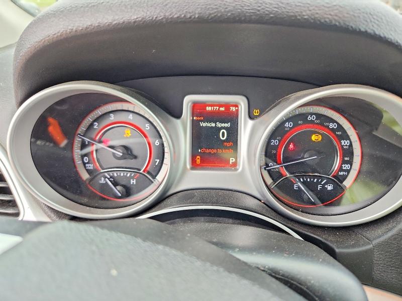 Продажа на аукционе авто 2020 Dodge Journey, vin: 3C4PDCABXLT260465, номер лота: 54244606