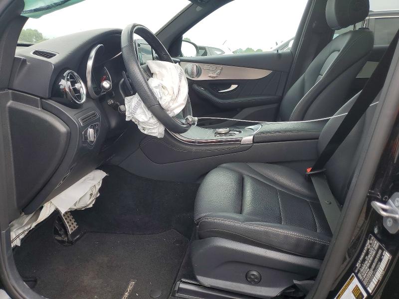Aukcja sprzedaży 2019 Mercedes-benz Glc, vin: WDC0G5EB1KF629859, numer aukcji: 56813086