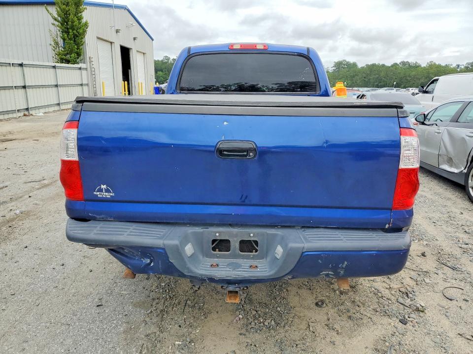 Продаж на аукціоні авто 2005 Toyota Tundra, vin: 5TBET38195S479320, номер лоту: 57438356