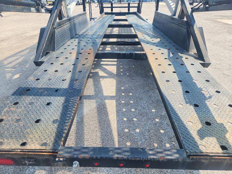 2023 Texas Pride Trailers მანქანა იყიდება აუქციონზე, vin: 7HCGC4538PB037246, აუქციონის ნომერი: 58589626