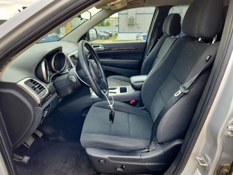 Aukcja sprzedaży 2011 Jeep Grand Cherokee, vin: 1J4RR4GG7BC502989, numer aukcji: 59018166