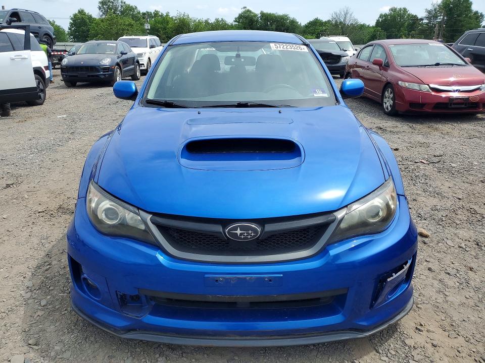 Продажа на аукционе авто 2011 Subaru Impreza, vin: JF1GV7E60BG523766, номер лота: 57223526