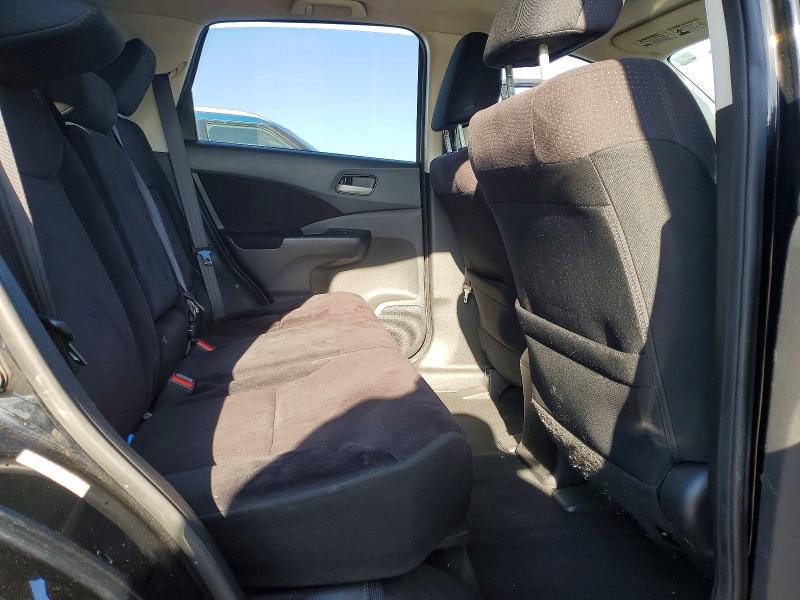 Aukcja sprzedaży 2013 Honda Cr-v, vin: 2HKRM3H53DH512390, numer aukcji: 58163176