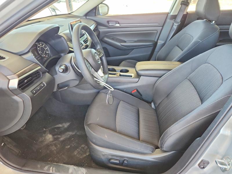 Aukcja sprzedaży 2025 Nissan Altima, vin: 1N4BL4DV5SN394930, numer aukcji: 55936616