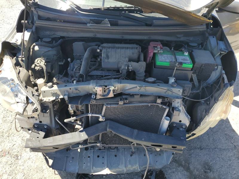 Продаж на аукціоні авто 2017 Mitsubishi Mirage, vin: ML32A3HJ7HH020346, номер лоту: 58098286