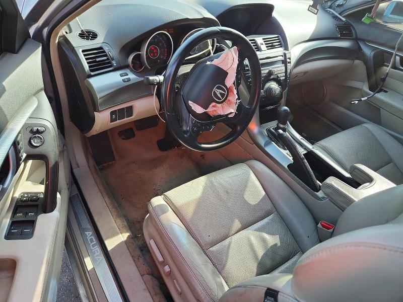 Продажа на аукционе авто 2010 Acura Tl, vin: 19UUA8F56AA023487, номер лота: 55130066
