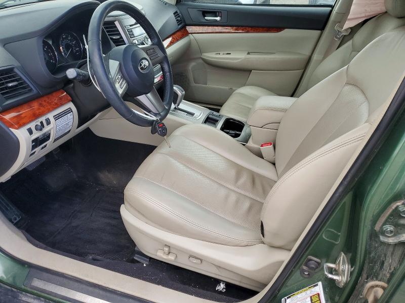 Aukcja sprzedaży 2010 Subaru Outback, vin: 4S4BRCKC8A3339754, numer aukcji: 56514326