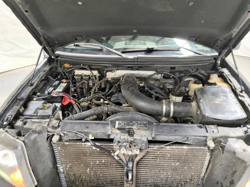 2008 Ford F150 მანქანა იყიდება აუქციონზე, vin: 1FTPW14V18FA60693, აუქციონის ნომერი: 56266296