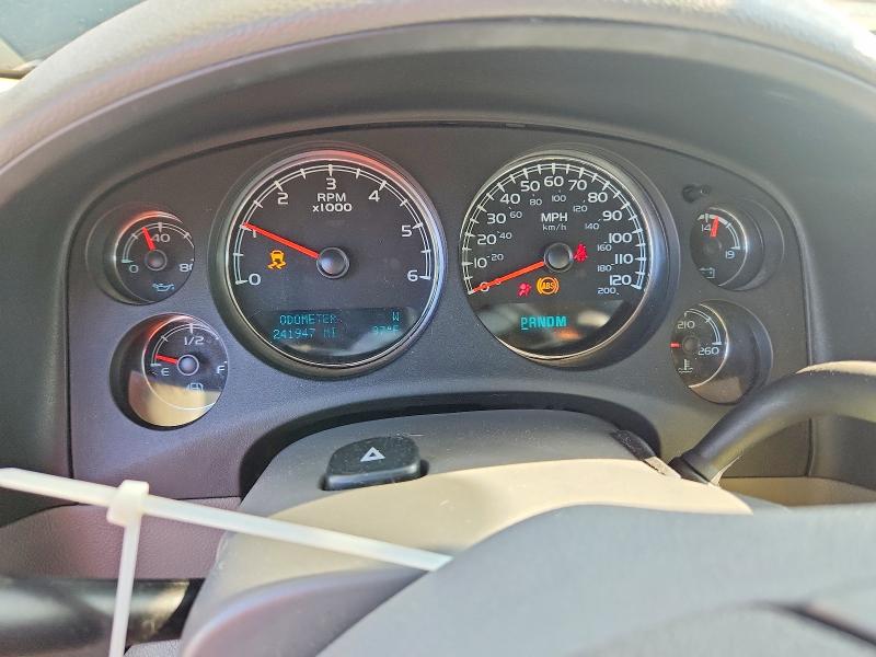 Продаж на аукціоні авто 2012 Chevrolet Suburban, vin: 1GNSCJE06CR121279, номер лоту: 57251426
