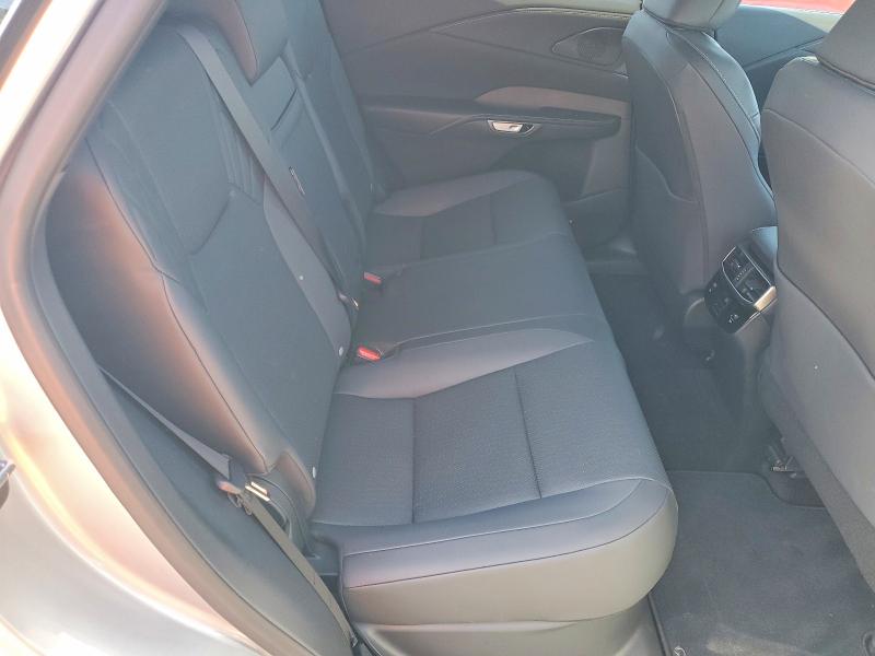 2026 Lexus Rx 350 მანქანა იყიდება აუქციონზე, vin: JTJCHMAA0T2034756, აუქციონის ნომერი: 56531546