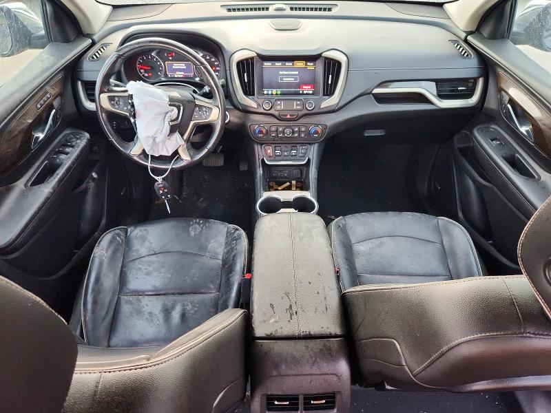 Aukcja sprzedaży 2019 Gmc Terrain, vin: 3GKALSEX5KL133442, numer aukcji: 56442916