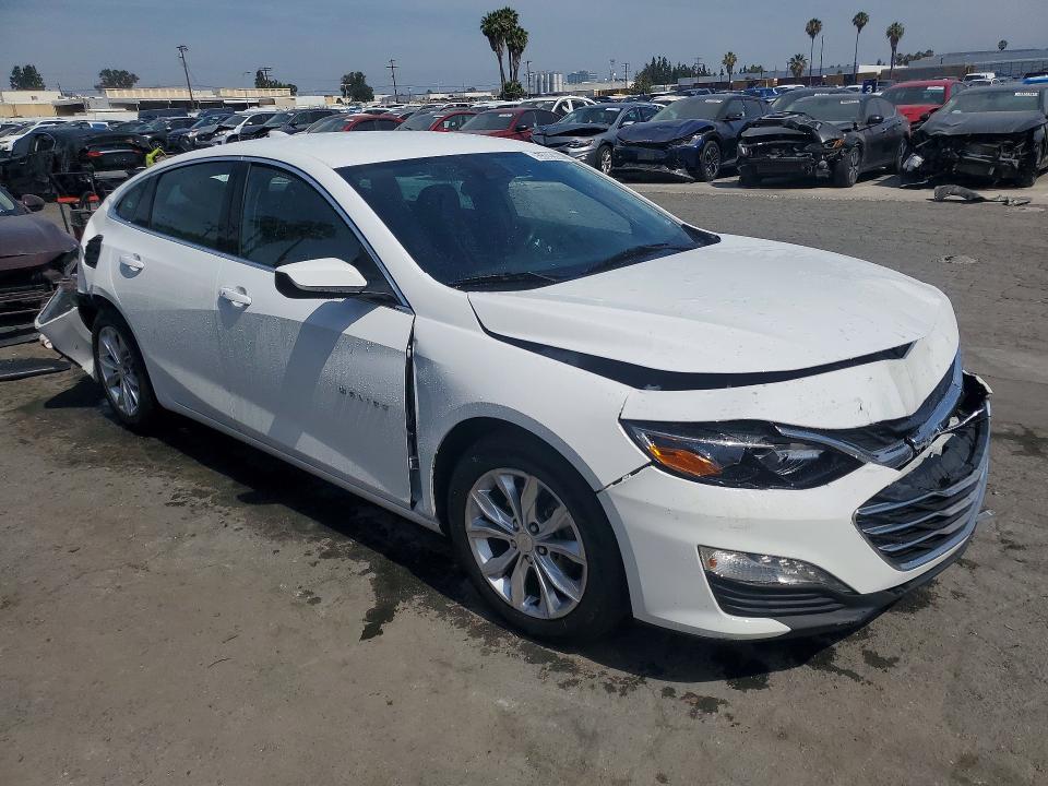 Aukcja sprzedaży 2023 Chevrolet Malibu, vin: 1G1ZD5ST7PF219764, numer aukcji: 55889306