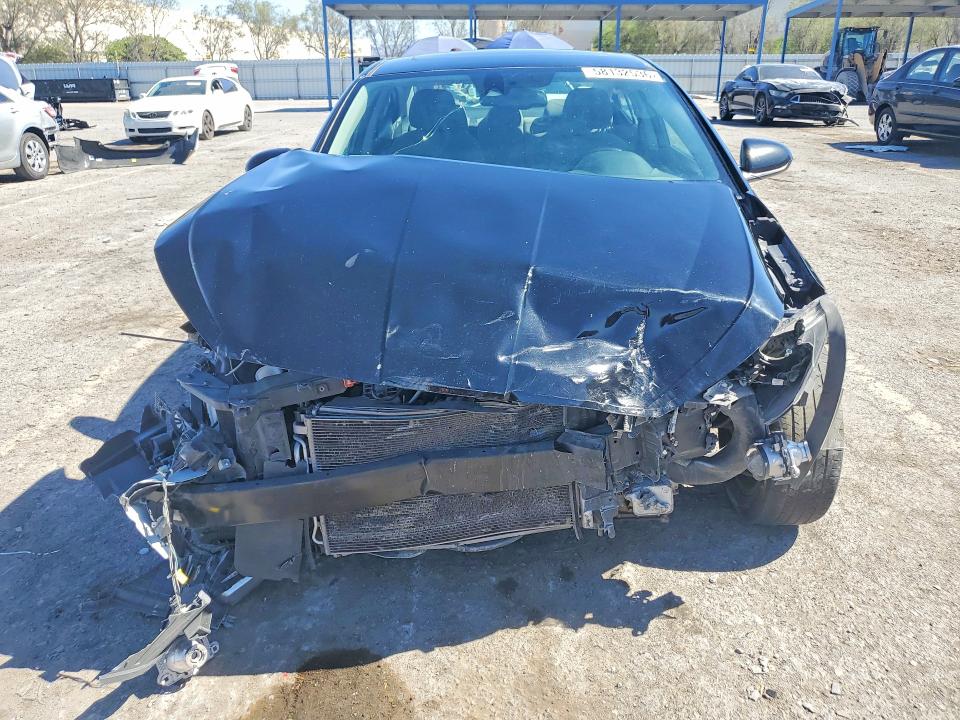 58132536 :رقم المزاد ، 5NPD84LF2LH607803 vin ، 2020 Hyundai Elantra مزاد بيع
