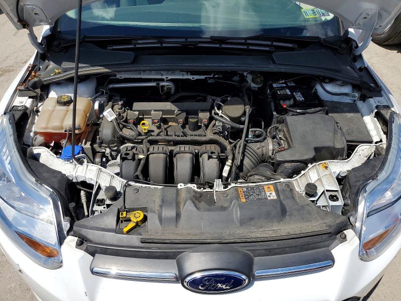 Продаж на аукціоні авто 2014 Ford Focus, vin: 1FADP3F28EL438011, номер лоту: 58711076