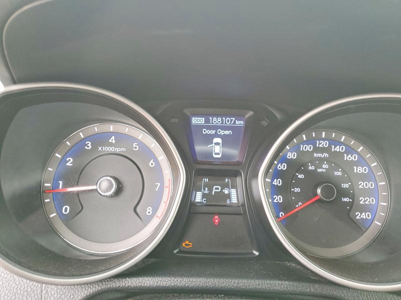 57703296 :رقم المزاد ، KMHD35LE2DU018040 vin ، 2013 Hyundai Elantra Gt مزاد بيع