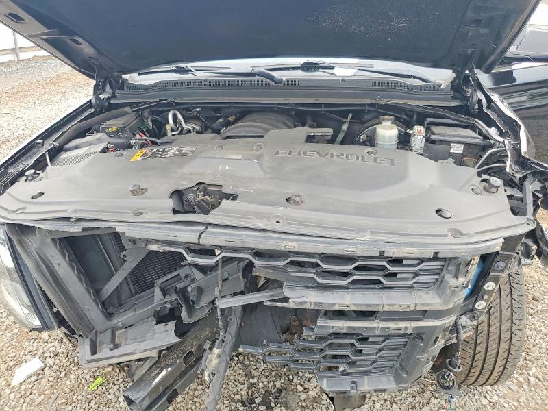Aukcja sprzedaży 2018 Chevrolet Tahoe, vin: 1GNSKAKC9JR385496, numer aukcji: 57632636