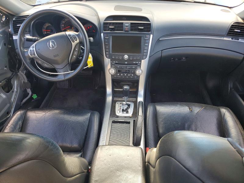 2008 Acura Tl მანქანა იყიდება აუქციონზე, vin: 19UUA66288A043437, აუქციონის ნომერი: 58122986