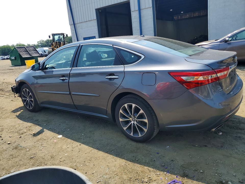59251686 :رقم المزاد ، 4T1BK1EB4JU269269 vin ، 2018 Toyota Avalon مزاد بيع