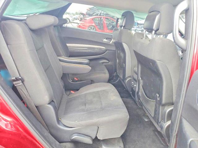 2015 Dodge Durango მანქანა იყიდება აუქციონზე, vin: 1C4RDJAG1FC939159, აუქციონის ნომერი: 56772676