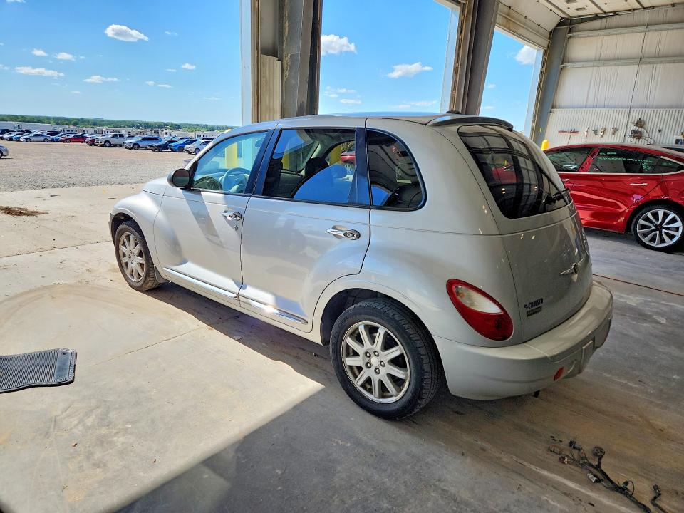 Aukcja sprzedaży 2010 Chrysler Pt Cruiser, vin: 3A4GY5F92AT220197, numer aukcji: 56833786