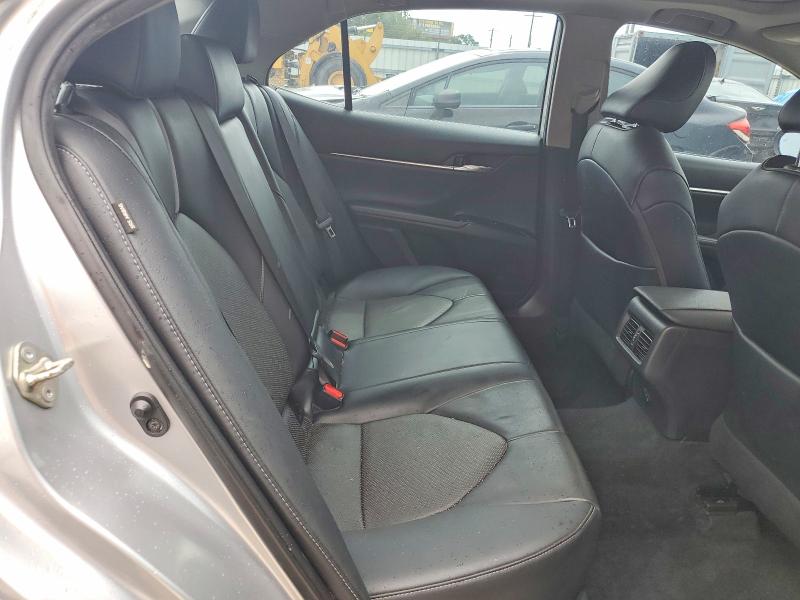 Aukcja sprzedaży 2020 Toyota Camry, vin: 4T1K61AK2LU303061, numer aukcji: 58366016