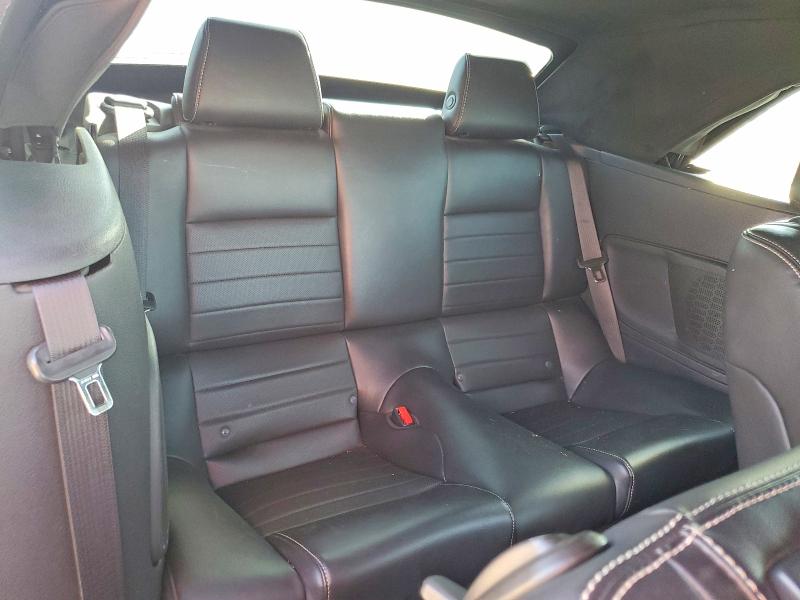 Продаж на аукціоні авто 2014 Ford Mustang, vin: 1ZVBP8FF7E5315660, номер лоту: 55635996