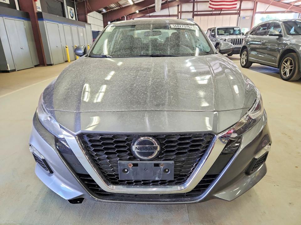 Aukcja sprzedaży 2020 Nissan Altima, vin: 1N4BL4BV7LC246469, numer aukcji: 56827376