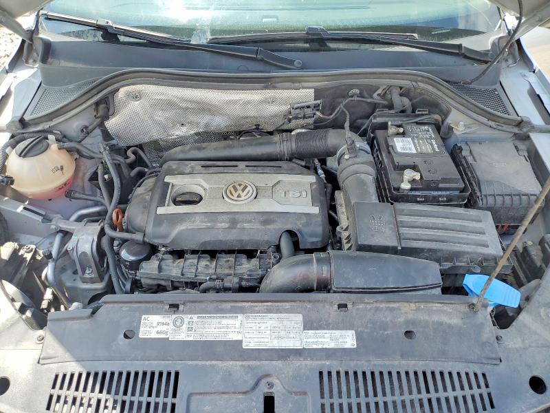 Aukcja sprzedaży 2012 Volkswagen Tiguan, vin: WVGAV7AX4CW557372, numer aukcji: 56537066