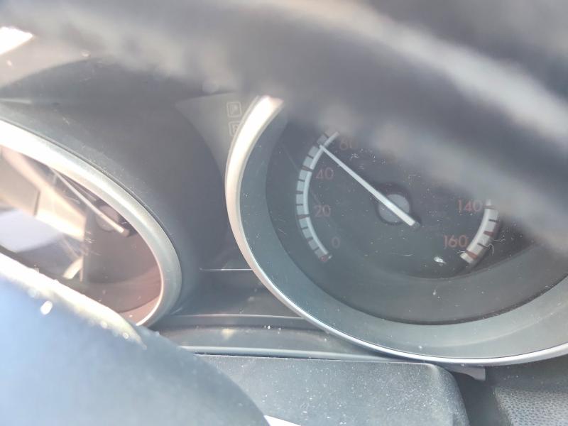 Aukcja sprzedaży 2010 Mazda 3, vin: JM1BL1H52A1331325, numer aukcji: 57015276