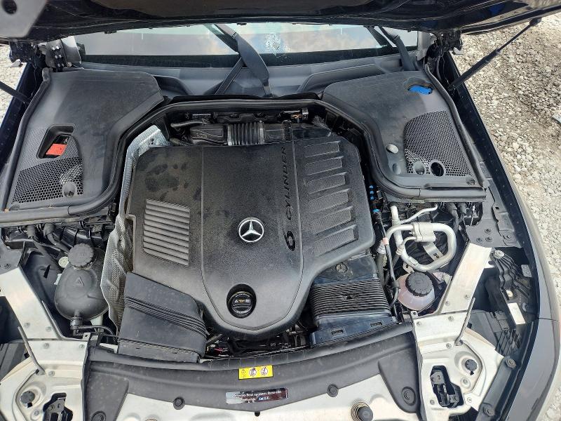 Продаж на аукціоні авто 2019 Mercedes-benz Cls, vin: WDD2J5JB3KA007515, номер лоту: 58547596