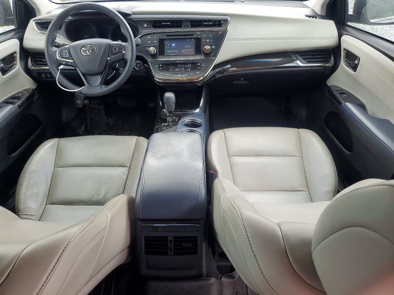 Aukcja sprzedaży 2015 Toyota Avalon, vin: 4T1BK1EB3FU141077, numer aukcji: 55643196
