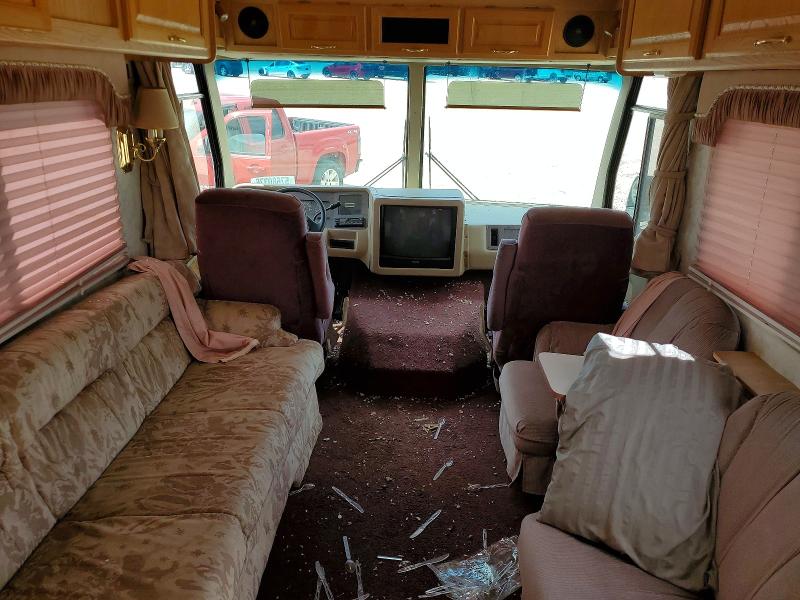 Aukcja sprzedaży 1996 Ford F530, vin: 3FCMF53G1TJA00940, numer aukcji: 57680376