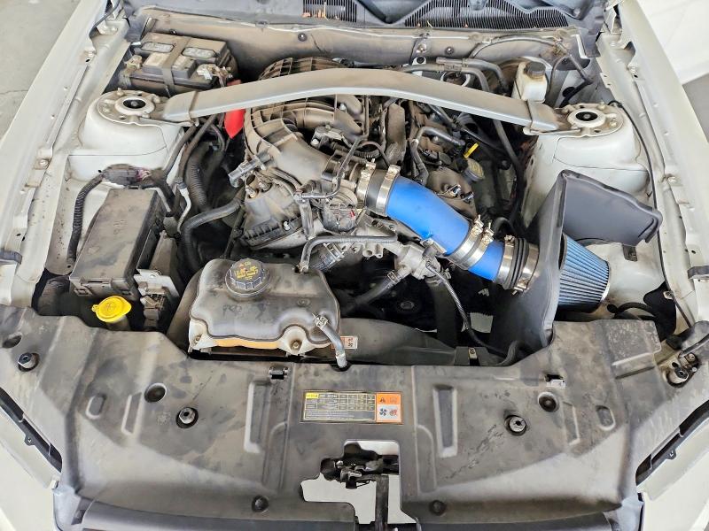 58306376 :رقم المزاد ، 1ZVBP8EM1D5224690 vin ، 2013 Ford Mustang مزاد بيع