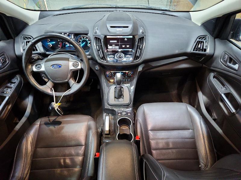 58780996 :رقم المزاد ، 1FMCU9J92FUB12072 vin ، 2015 Ford Escape مزاد بيع