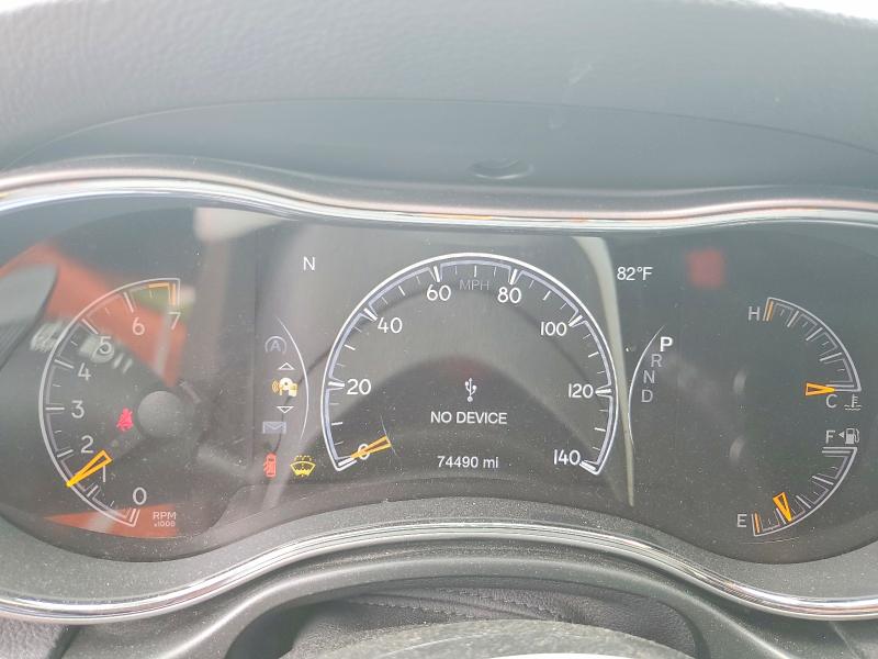 Aukcja sprzedaży 2019 Jeep Grand Cherokee, vin: 1C4RJFAG0KC819577, numer aukcji: 55464756