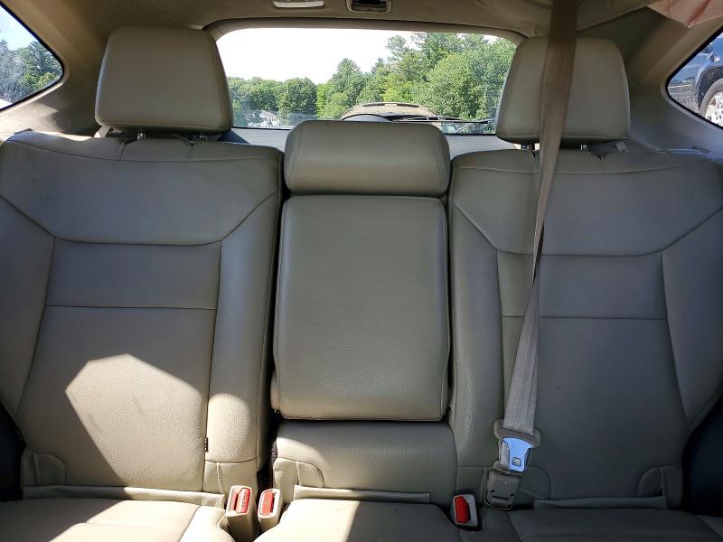 Продажа на аукционе авто 2015 Honda Cr-v, vin: 5J6RM4H57FL115554, номер лота: 58153796